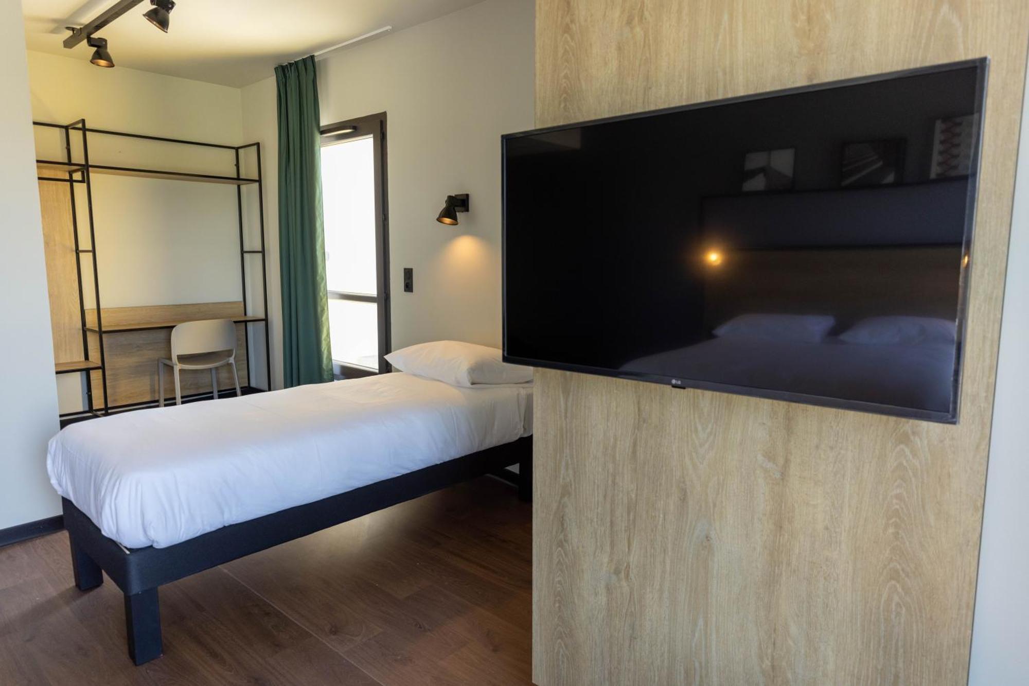 Ibis Marseille Marignane Technopole Hotel Exterior photo