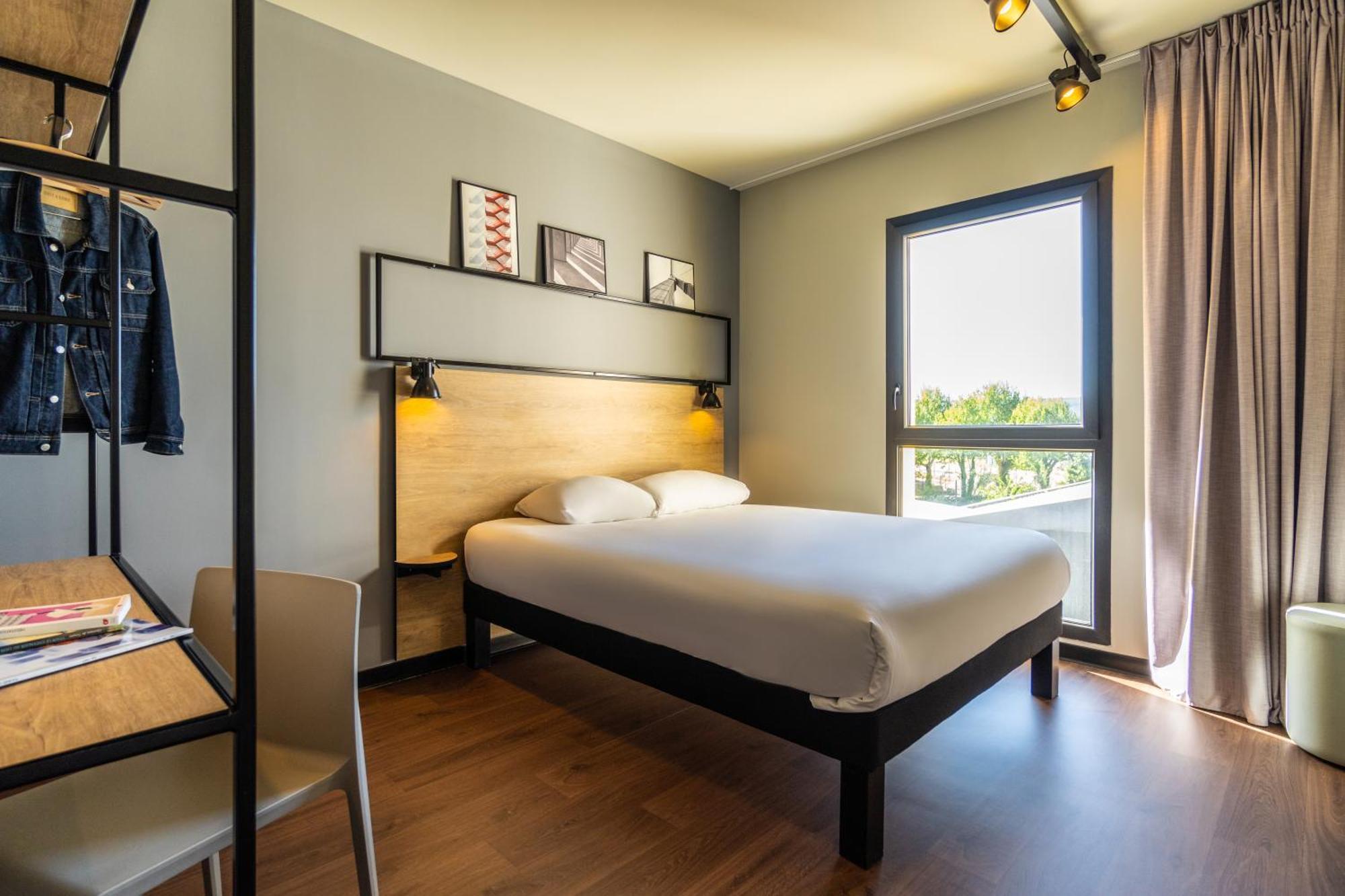 Ibis Marseille Marignane Technopole Hotel Exterior photo